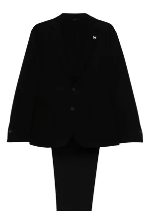 TOMBOLINI Single-breasted suit