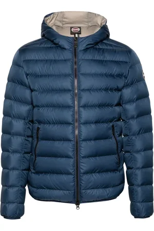 Colmar Hooded down jacket