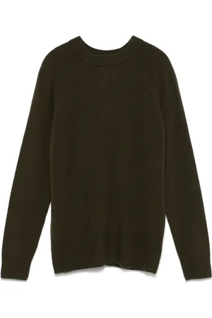CHRISTOPHER ESBER Monument sweater