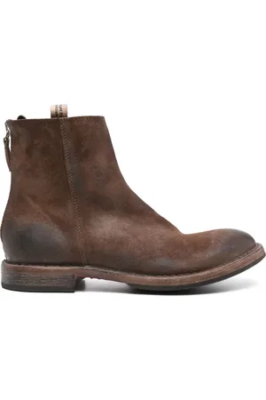 Moma Suede boots