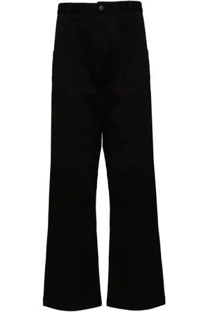 JUNYA WATANABE X Carharrt straight-leg trousers