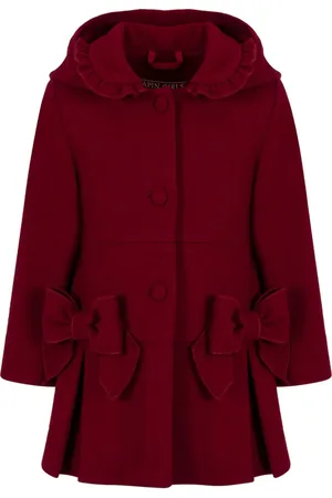 Lapin House Wool Coat