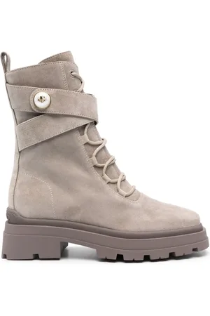 Jimmy Choo Noemi combat boots