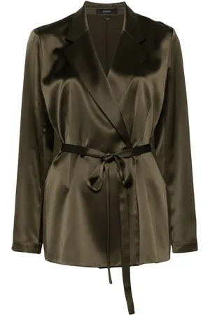 Joseph Joubert blazer