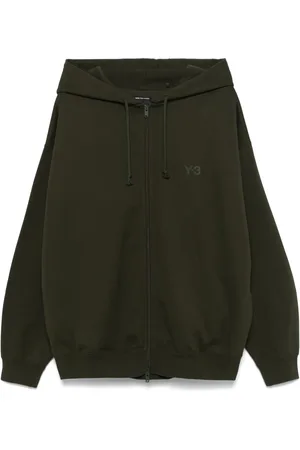 Y-3 FL Zip hoodie