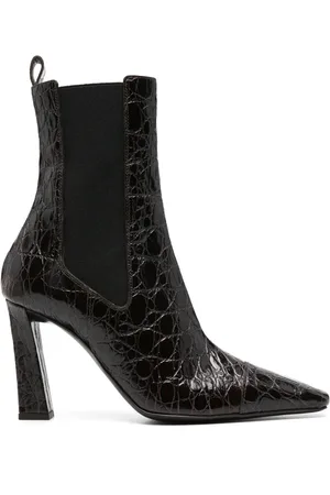 Giuseppe Zanotti Janiee Beatles boots