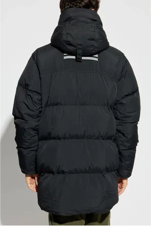 Canada Goose Lawrence puffer coat