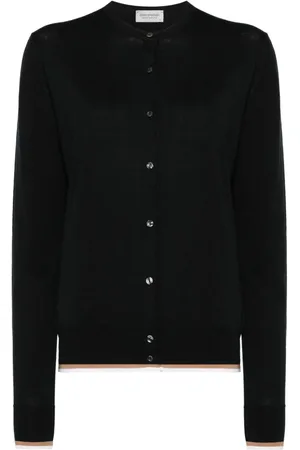 JOHN SMEDLEY Raina cardigan