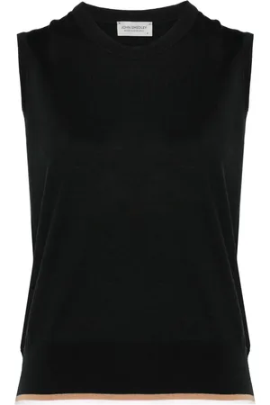 JOHN SMEDLEY Layne top