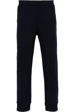 corneliani Cotton track pants