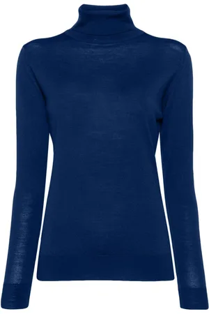JOHN SMEDLEY Catkin sweater