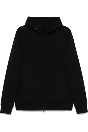 Paul & Shark Typhoon®-inserts hoodie