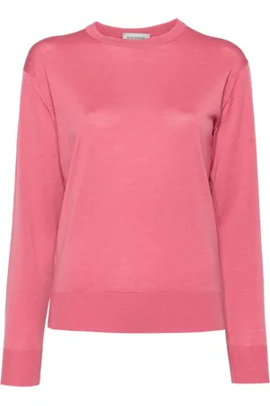 JOHN SMEDLEY Emmy sweater