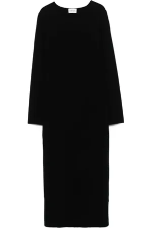 P.A.R.O.S.H. Knitted midi dress