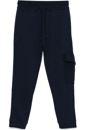 Paul & Shark Fleece track pants