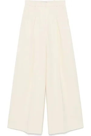 DEL CORE Wide-leg trousers