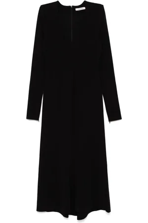 Dorothee Schumacher Stretch-design midi dress