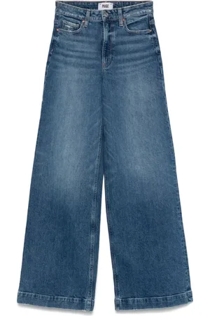 Paige Harper jeans