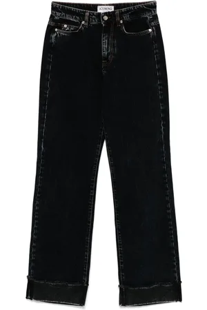 Iceberg Wide-leg jeans