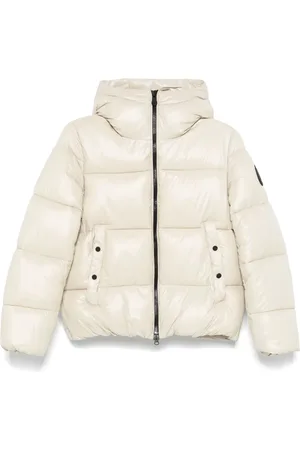 save the duck Biddy puffer jacket