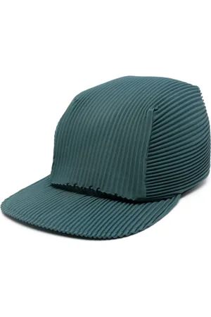 Issey Miyake Pleated cap