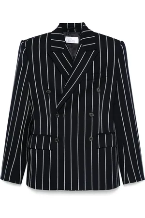 GIUSEPPE DI MORABITO Striped blazer