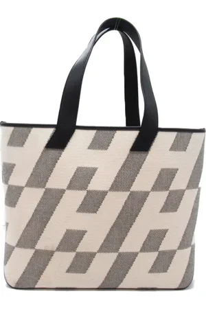Hermès 2021 Cabas H tote bag