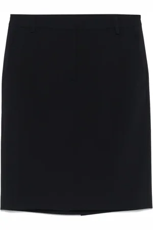 Aspesi Pencil skirt