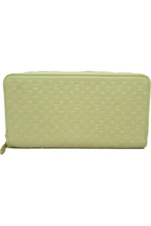 LOUIS VUITTON 2021 Zippy wallet