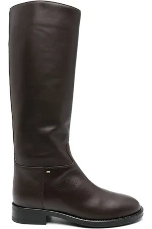 Giuseppe Zanotti 20mm Nourine boots