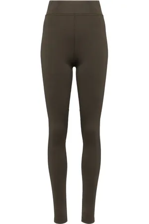 LEMAIRE High-rise leggings