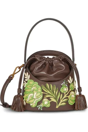 Etro Medium Saturno bucket bag