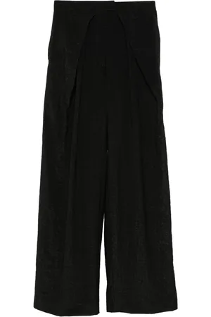 CHRISTIAN WIJNANTS Pageni trousers