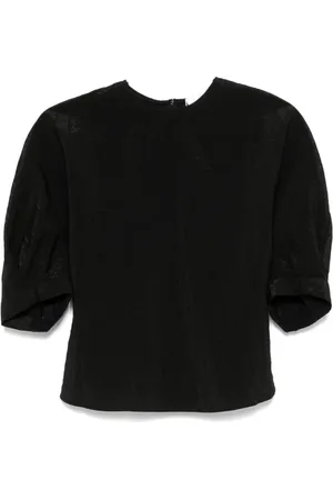 CHRISTIAN WIJNANTS Tazara blouse