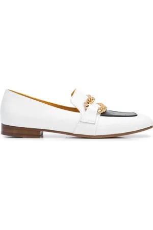 Madison.Maison Gioia flat loafers