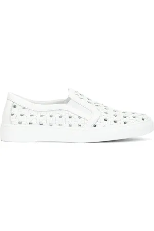 Madison.Maison 25mm woven sneakers