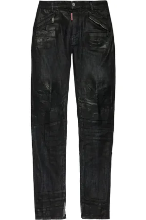 Dsquared2 Tidy Biker jeans