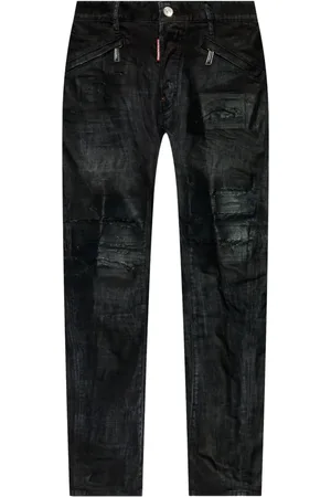 Dsquared2 Tidy Biker jeans
