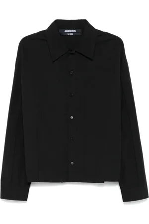 Jacquemus La Chemise Corto shirt