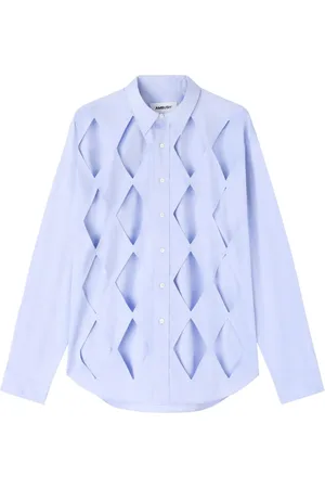 AMBUSH Cut-out shirt
