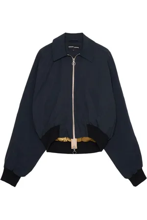 Edward Cuming Heavy bomber jacket
