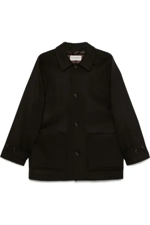 OFFICINE GENERALE Barthelemy jacket