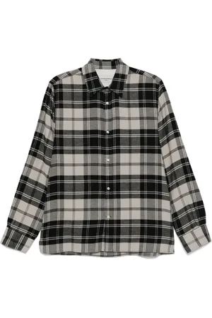 OFFICINE GENERALE Alex shirt