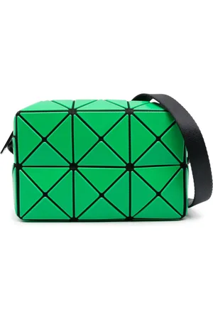 Issey Miyake Cuboid crossbody bag