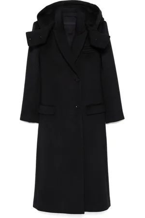 Proenza Schouler Reed coat