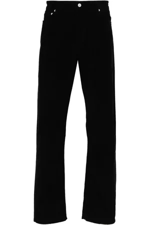 OFFICINE GENERALE James trousers