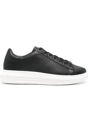Guess Leather sneakers