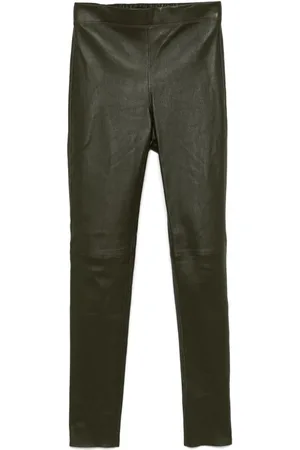 Joseph Leather leggings