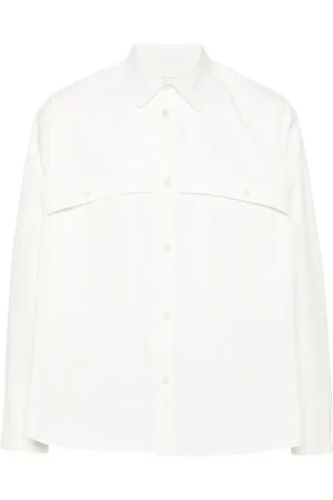 SAGE NATION Martial shirt