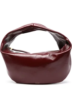 Khaite Olivia shoulder bag